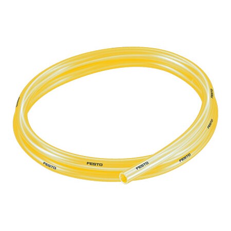 Festo Plastic Tubing PUN-H-10X1, 5-TGE PUN-H-10X1,5-TGE